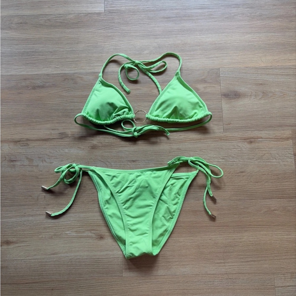 Melissa Odabash Miami Bikini Set